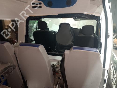 Pipe RENAULT MASTER III Van (FV) | BP19518193M125 - Image 5
