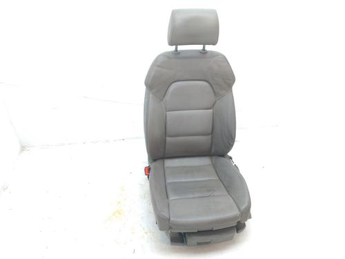 Left front seat AUDI A6 Allroad C6 (4FH) 2.7 TDI quattro | BP17642914C15 