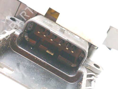 Rear right lock CITROËN C4 I (LC_)  | BP18248001C99 