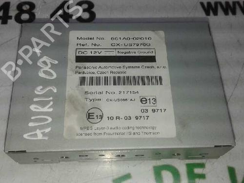 Used Electronic module Electronic module 8232053 8232053