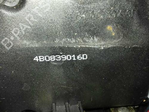 Høyre bak lås AUDI A4 B5 (8D2) 1.8 T | BP7951269C99 