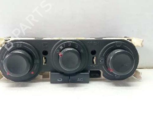 Used Climate control Climate control 7961173 7961173