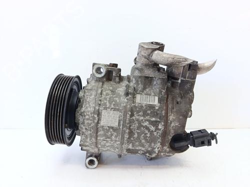 Used AC compressor AC compressor VW TOURAN (1T1, 1T2) [2003-2011] 33437306 33437306