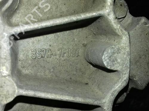 Gearbox FORD FOCUS C-MAX (DM2)  | BP7961943M3 