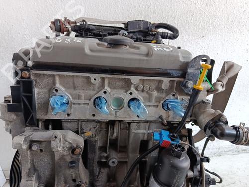 Engine CITROËN C2 (JM_) | BP37700815M1 - Image 6