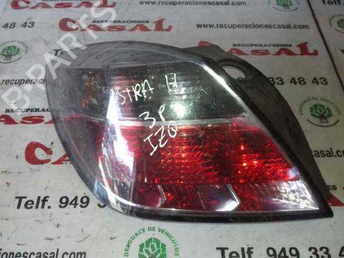 Used Left taillight Left taillight 7954664 7954664