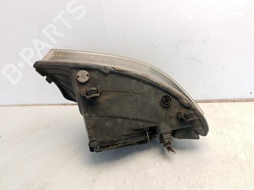 Left headlight SEAT IBIZA III (6L1) 1.2 | BP37758729C28 - Image 4