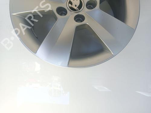 Rim SKODA FABIA III (NJ3) 1.0 | BP29385148C45 