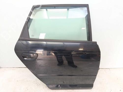 Used Left rear door Left rear door AUDI A3 Sportback (8PA) [2004-2015] 40611372 40611372