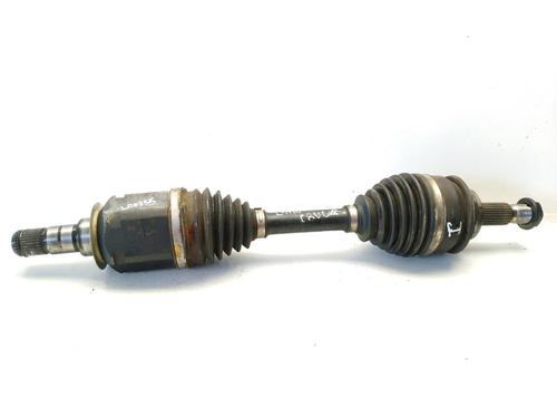 Left front driveshaft TOYOTA LAND CRUISER PRADO (_J15_) 2.8 D-4D (GDJ150_, GDJ155_, GDJ150, GDJ151) | BP10076154M38 