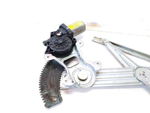 Front right window mechanism NISSAN MICRA IV (K13K, K13KK) 1.2 | BP9727940C23 