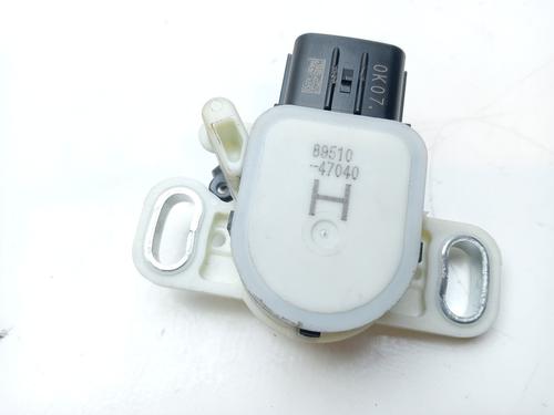 Used Electronic sensor Electronic sensor 16757713 16757713