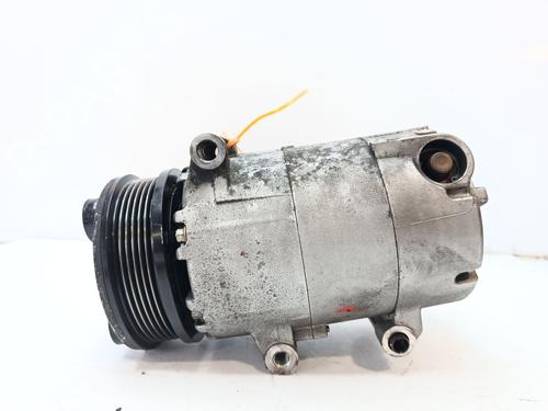 Used AC compressor AC compressor FORD MONDEO IV (BA7) 2.0 TDCi (140 hp) 33455532 33455532