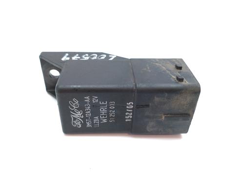 Used Electronic module Electronic module 13734131 13734131