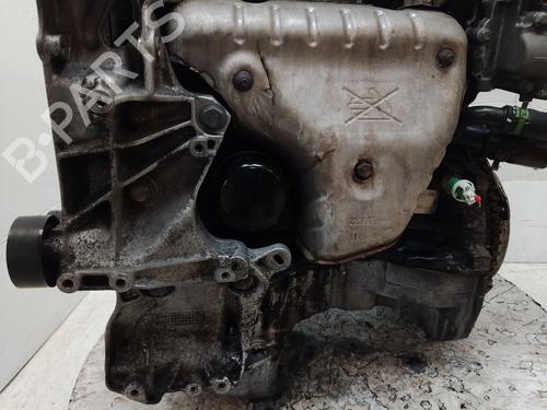 Engine RENAULT KANGOO (KC0/1_) 1.4 (KC0C, KC0H, KC0B, KC0M) | BP31864446M1 