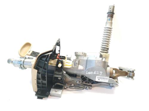Used Steering column Steering column 10540587 10540587
