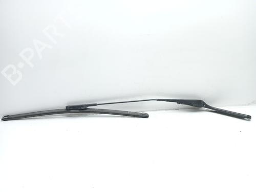 Used Front windshield wiper arm Front windshield wiper arm 16028604 16028604