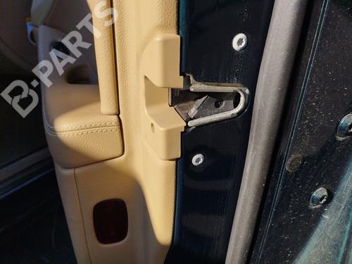 Front right lock MERCEDES-BENZ CLS (C219) CLS 350 (219.356) | BP10560144C97 