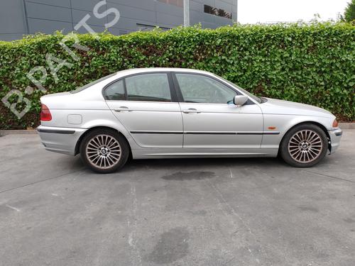 AC compressor BMW 3 (E46) | BP31158220M34 - Image 10