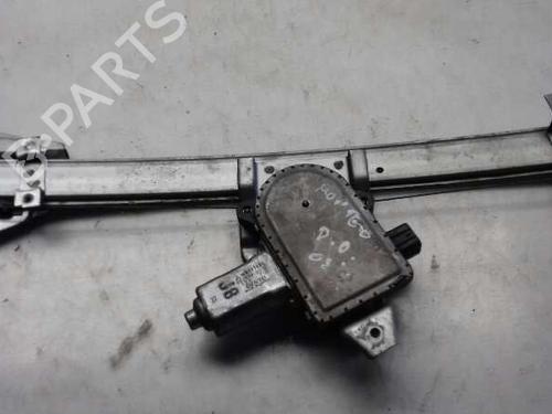 Used Front right window mechanism Front right window mechanism 7958940 7958940