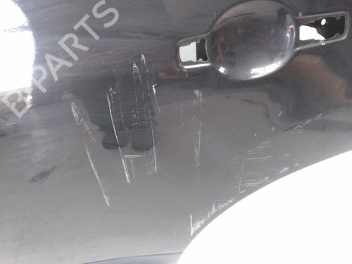 Left rear door NISSAN QASHQAI / QASHQAI +2 I (J10, NJ10, JJ10E)  | BP17430435C4 
