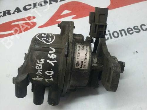 Used Ignition distributor Ignition distributor 10276303 10276303
