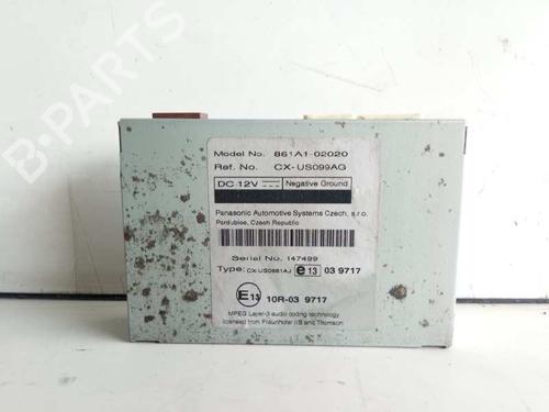 Used Electronic module Electronic module 7960811 7960811
