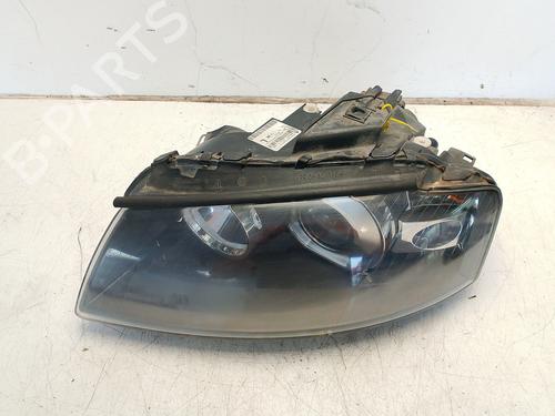 Left headlight AUDI A3 (8P1) | BP36668190C28 - Image 2