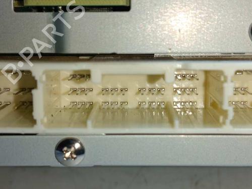 Display monitor TOYOTA YARIS (_P13_)  | BP24844194C48 