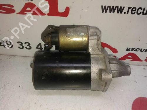 Starter HYUNDAI i30 (FD) | BP7951167M8