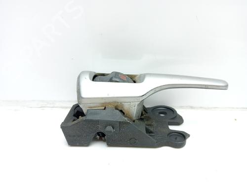 Front right interior door handle TOYOTA AURIS (_E18_) 1.4 D-4D (NDE180_, NDE180R) | BP16587178I14 