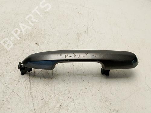 Used Rear left exterior door handle Rear left exterior door handle 38085534 38085534