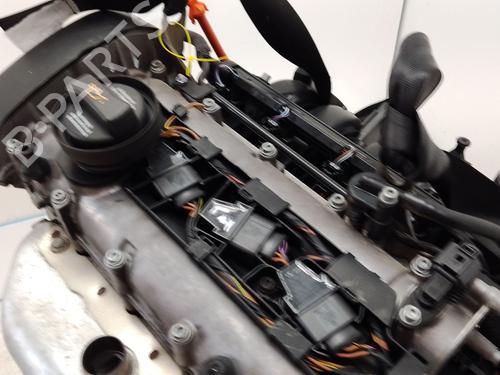 Engine SEAT IBIZA III (6L1) 1.4 16V | BP30472728M1 - Image 28