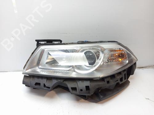 Used Left headlight Left headlight RENAULT MEGANE II (BM0/1_, CM0/1_) 1.6 16V (112 hp) 33045832 33045832
