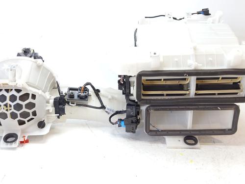 Used Heater matrix box Heater matrix box 31160497 31160497