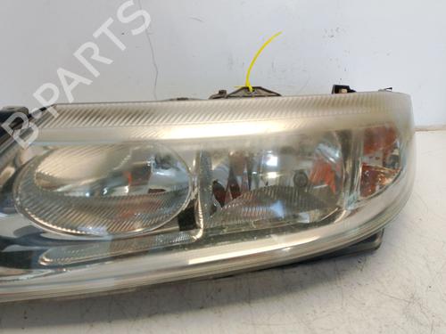 Left headlight RENAULT LAGUNA II (BG0/1_) 1.9 dCi (BG08, BG0G) | BP36696718C28 - Image 3