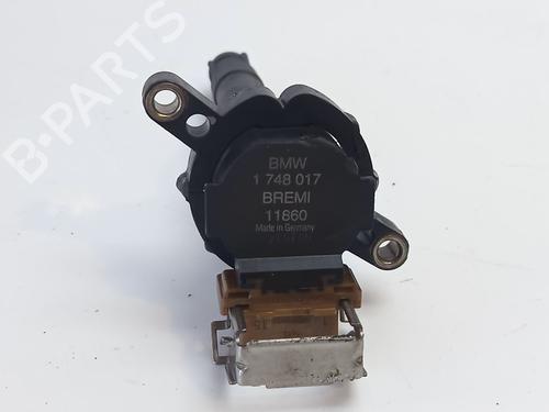 Used Ignition coil BMW 3 (E46) [1997-2005]  29430188