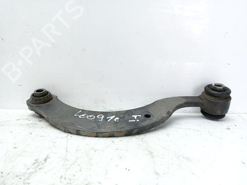 Left rear suspension arm TOYOTA AVENSIS Estate (_T27_)  | BP19527227M14