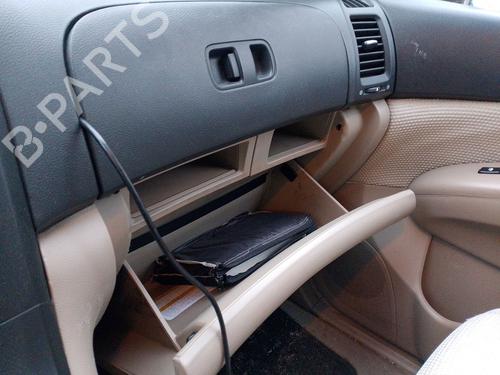 Left taillight KIA CARNIVAL / GRAND CARNIVAL III (VQ) 2.9 CRDi | BP30973108C34