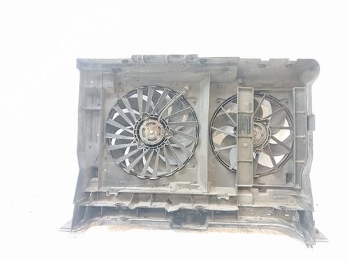 Used Radiator fan Radiator fan 21066475 21066475