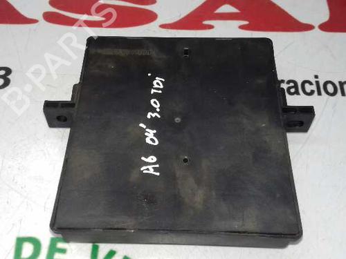 Electronic module AUDI A6 C6 (4F2) 3.0 TDI quattro | BP7952669M83 