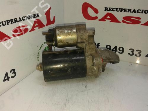 Starter FORD FOCUS I Turnier (DNW) 1.6 16V | BP7962679M8 