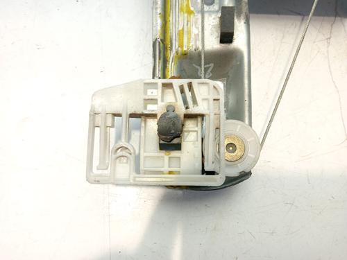Rear left window mechanism RENAULT MEGANE II (BM0/1_, CM0/1_)  | BP29430194C24 