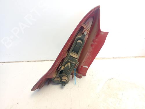 Right taillight CITROËN C4 Coupe (LA_) 1.6 16V | BP29500743C35 