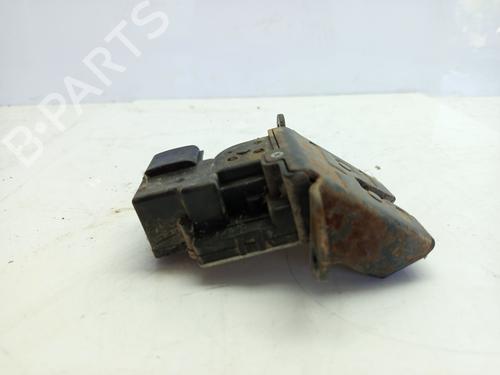 Used Tailgate lock Tailgate lock 37795730 37795730