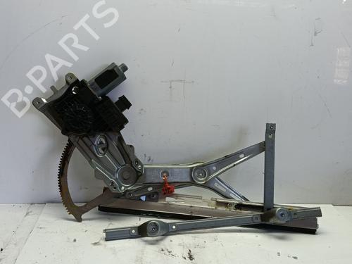 Front left window mechanism OPEL ASTRA H GTC (A04) 1.7 CDTi (L08) | BP33557396C22 - Image 3
