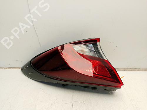 Used Left taillight Left taillight 36320107 36320107