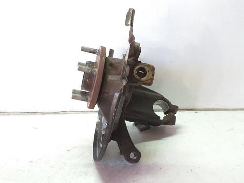 Right front steering knuckle FORD KUGA II (DM2) 1.5 TDCi | BP10291773M26 
