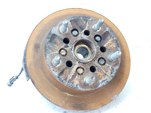 Used Left front steering knuckle Left front steering knuckle 30746468 30746468