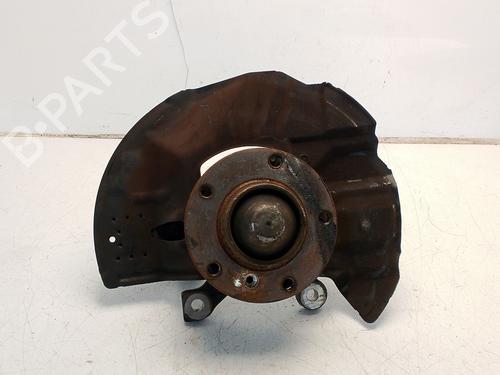 Left front steering knuckle BMW 3 Compact (E46) 320 td | BP38013412M25 - Image 1
